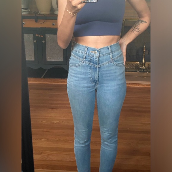 Levi’s Skinny Jeans - Picture 4 of 5